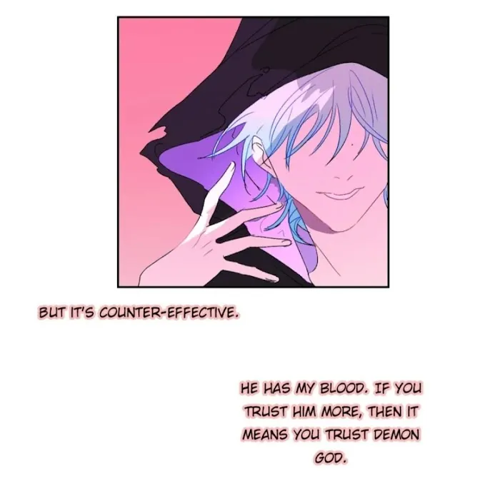 Mermaid’s Egg - Chapter 89 Page 26