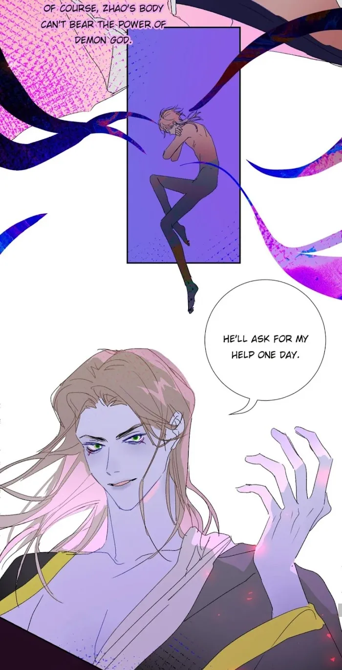 Mermaid’s Egg - Chapter 89 Page 28