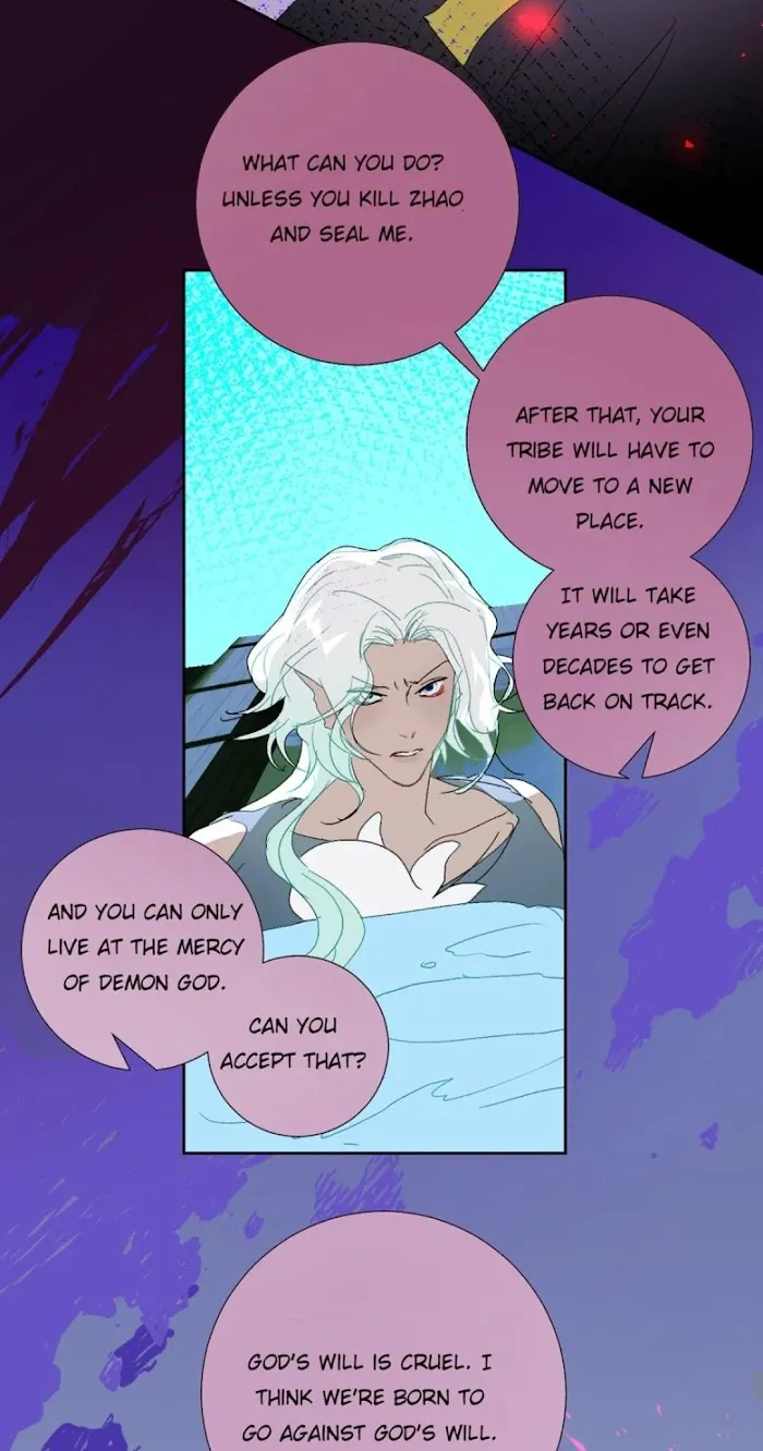 Mermaid’s Egg - Chapter 89 Page 29