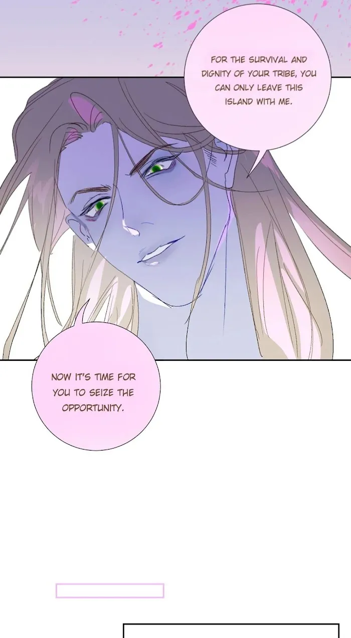 Mermaid’s Egg - Chapter 89 Page 31