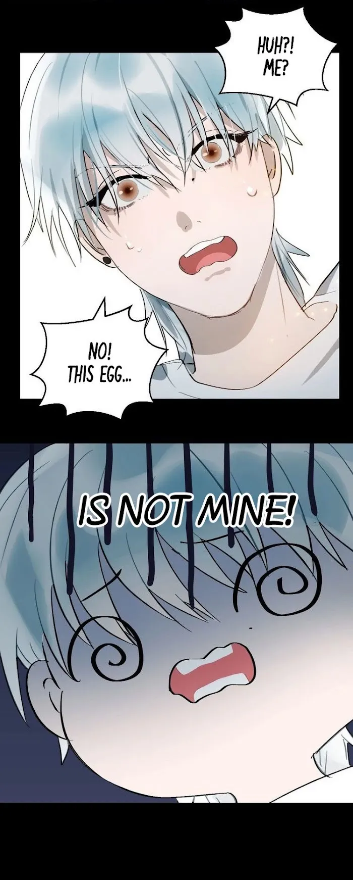 Mermaid’s Egg - Chapter 9 Page 6