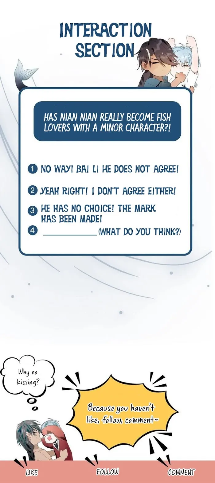 Mermaid’s Egg - Chapter 9 Page 23