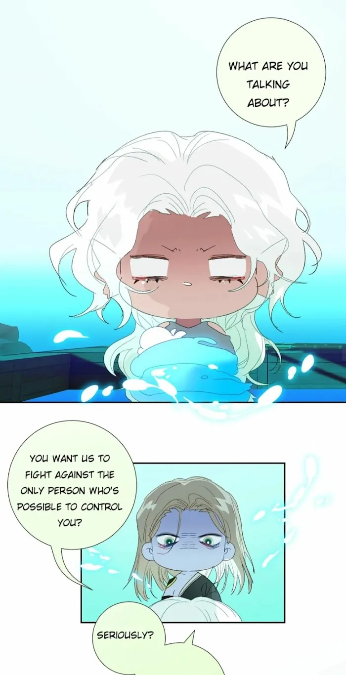 Mermaid’s Egg - Chapter 90 Page 2