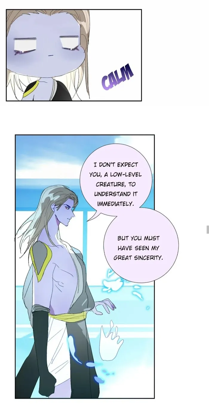 Mermaid’s Egg - Chapter 90 Page 4