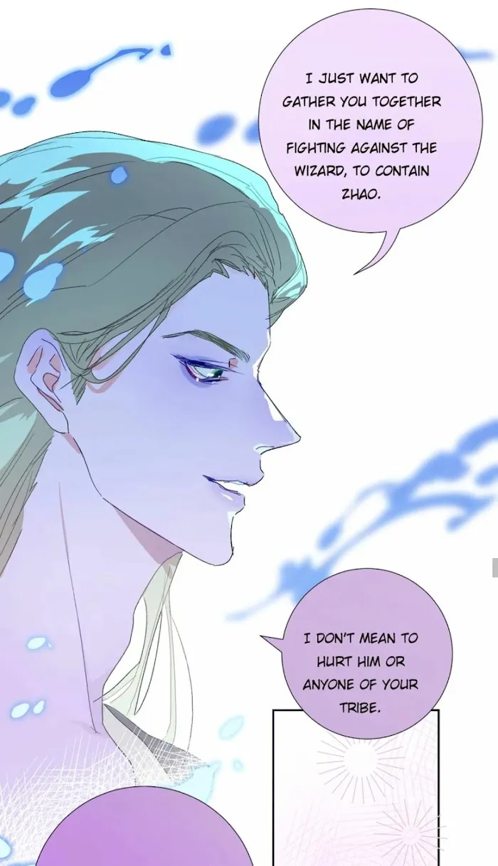 Mermaid’s Egg - Chapter 90 Page 5