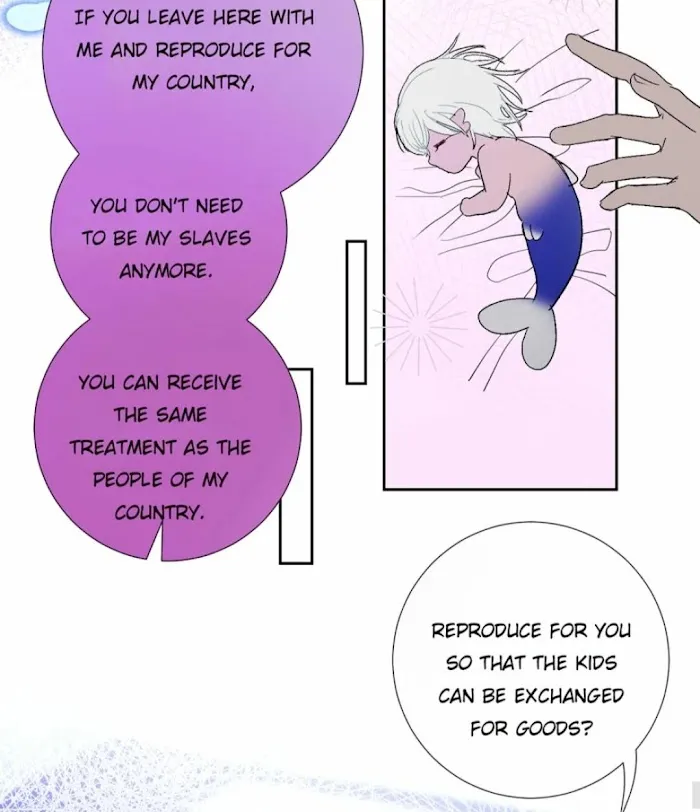 Mermaid’s Egg - Chapter 90 Page 6