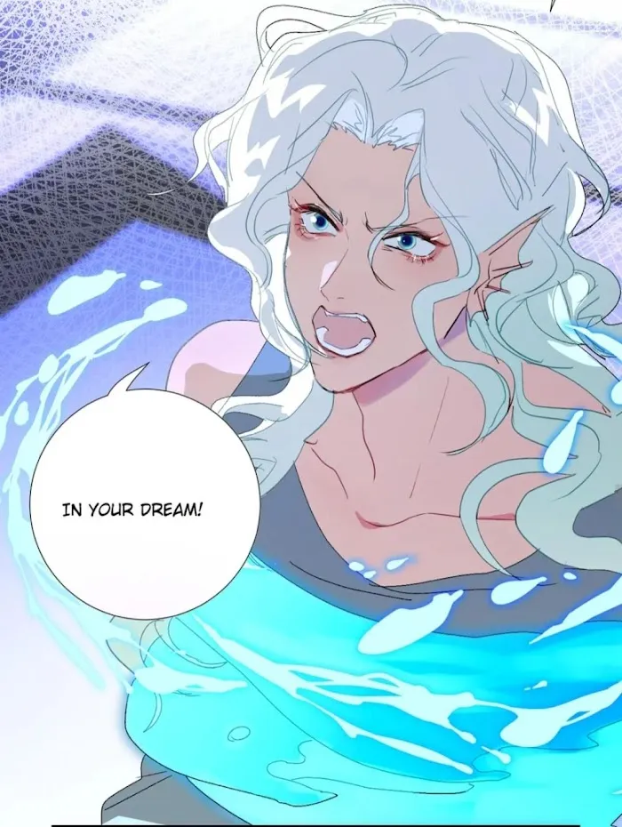 Mermaid’s Egg - Chapter 90 Page 7