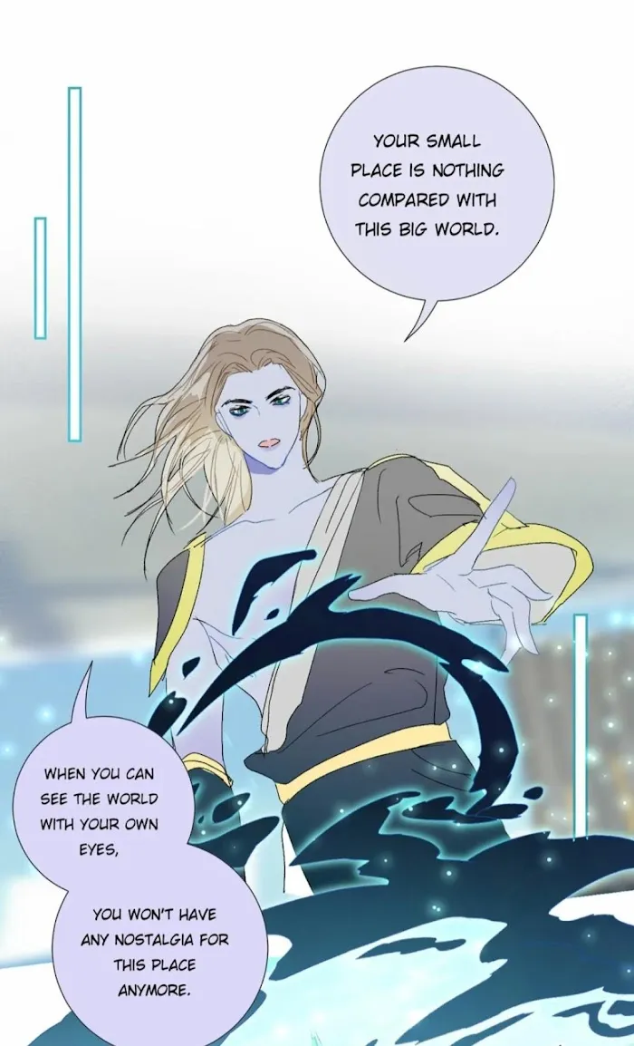 Mermaid’s Egg - Chapter 90 Page 11