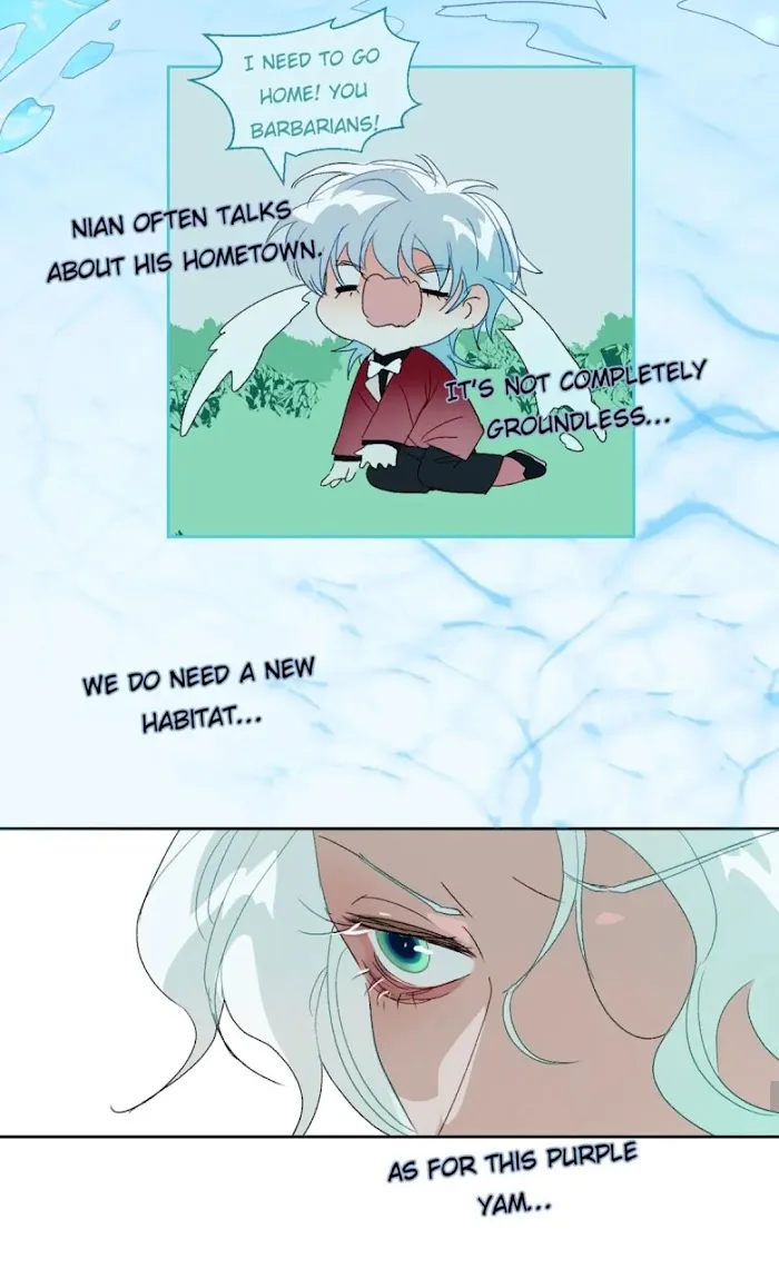 Mermaid’s Egg - Chapter 90 Page 13