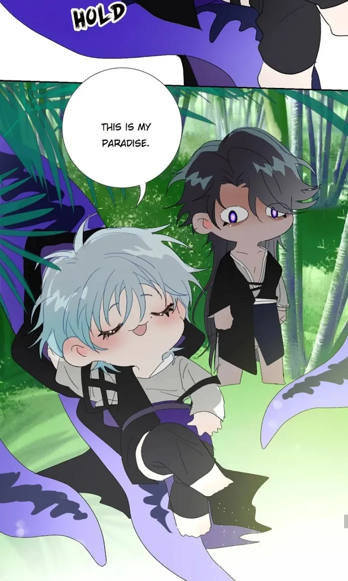 Mermaid’s Egg - Chapter 90 Page 16