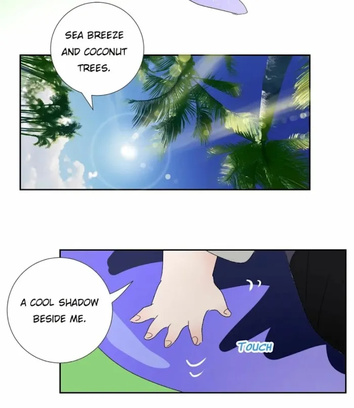 Mermaid’s Egg - Chapter 90 Page 17
