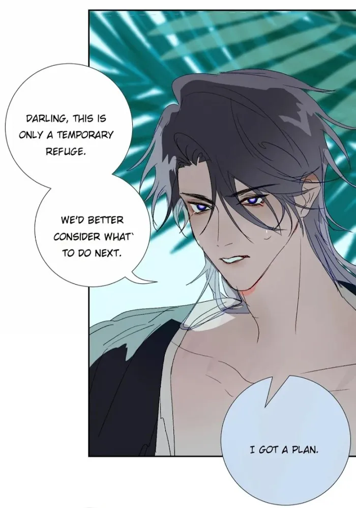 Mermaid’s Egg - Chapter 90 Page 18