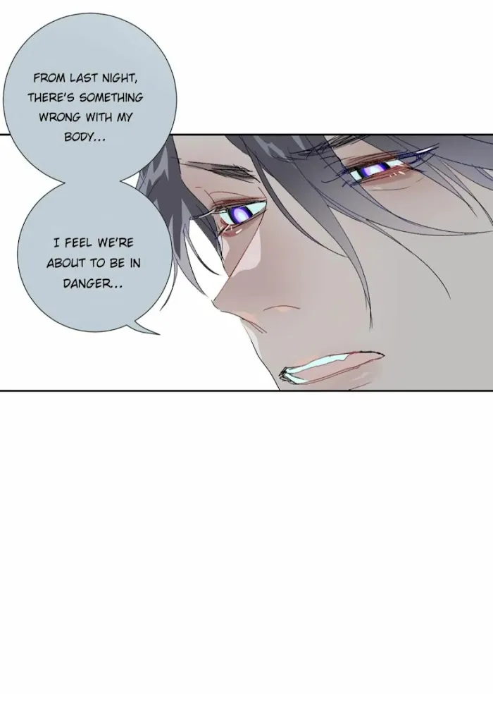 Mermaid’s Egg - Chapter 90 Page 20