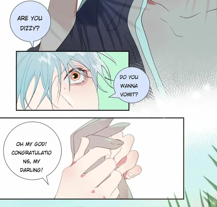 Mermaid’s Egg - Chapter 90 Page 22