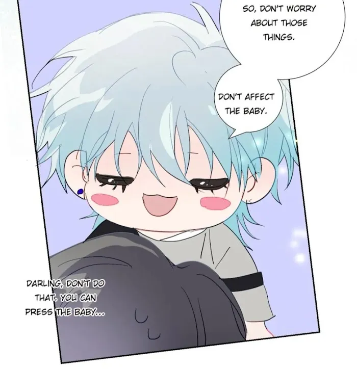 Mermaid’s Egg - Chapter 90 Page 27
