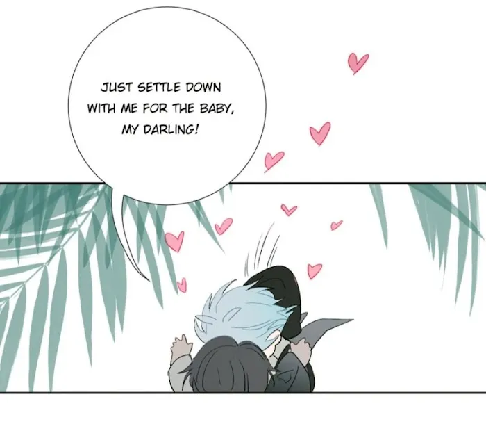Mermaid’s Egg - Chapter 90 Page 28