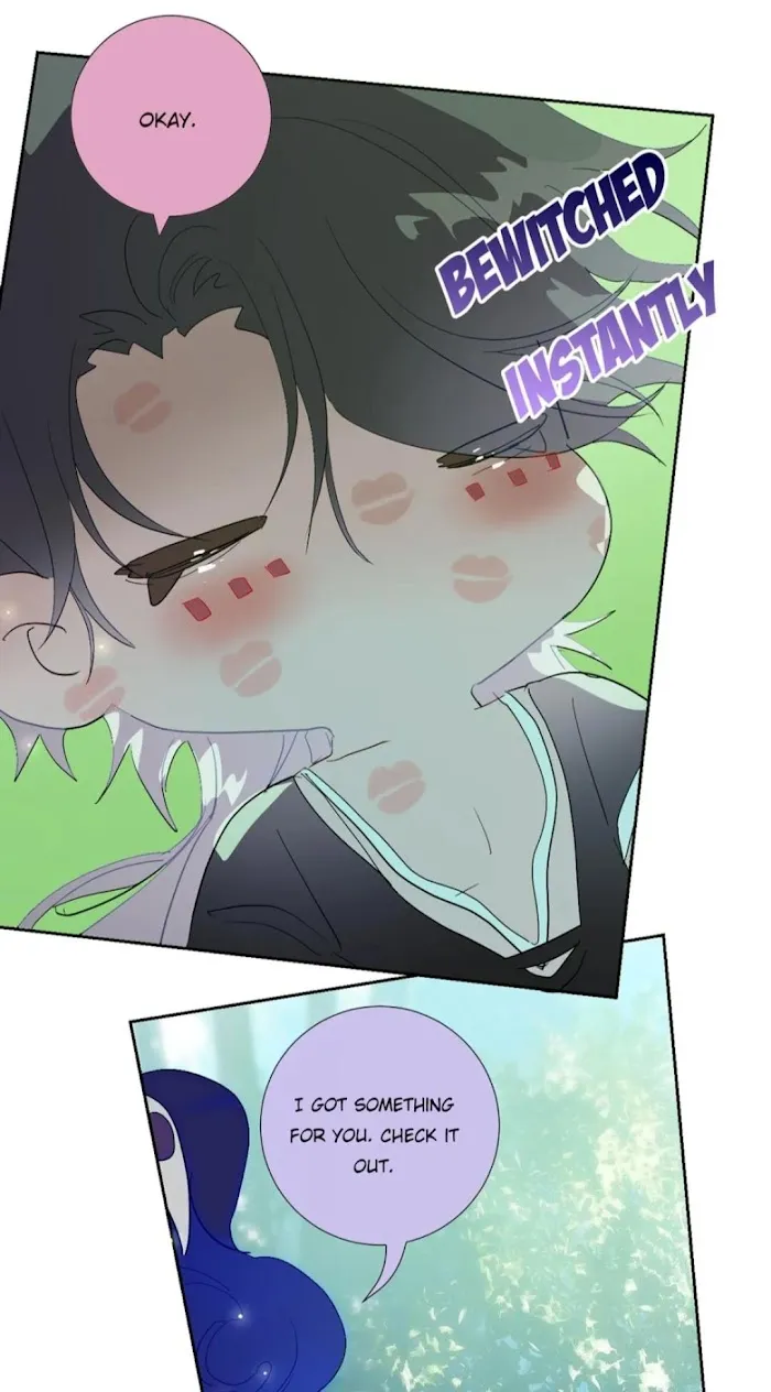 Mermaid’s Egg - Chapter 90 Page 29
