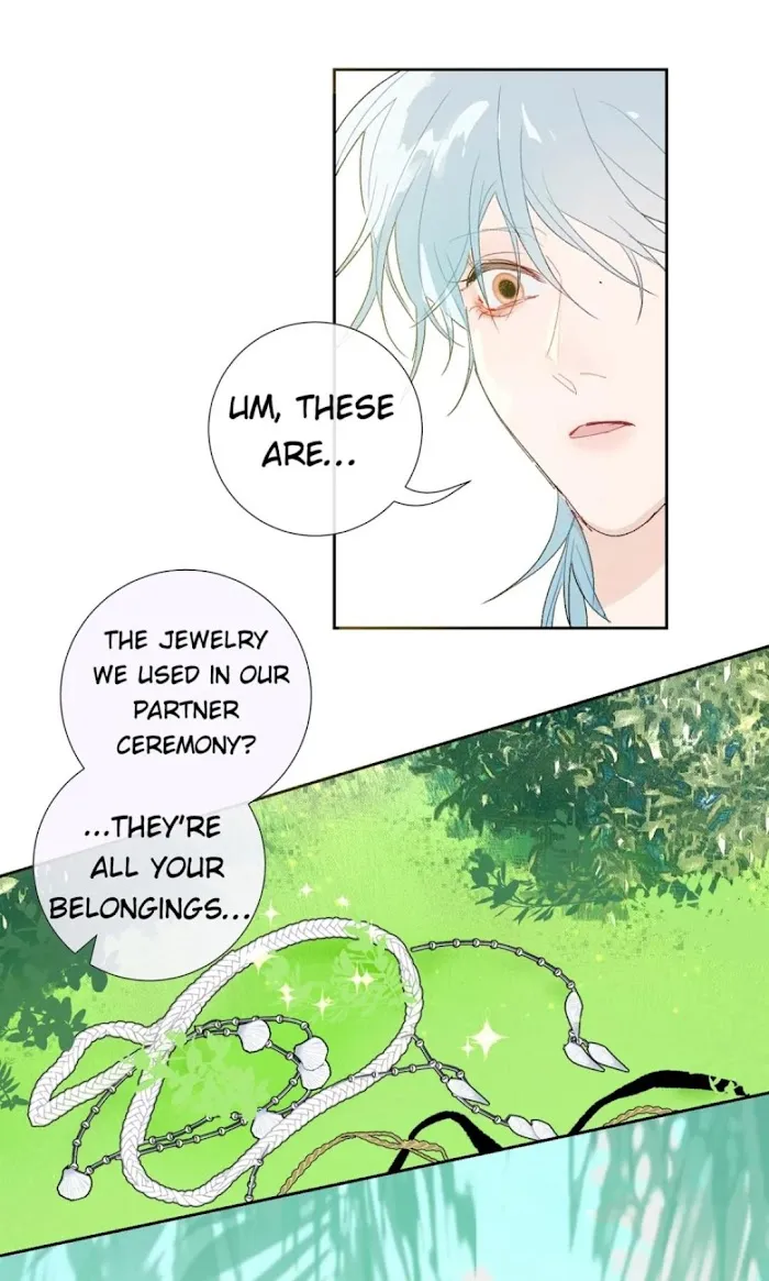 Mermaid’s Egg - Chapter 91 Page 2