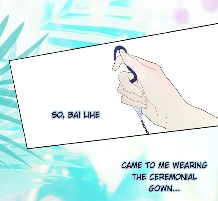 Mermaid’s Egg - Chapter 91 Page 8