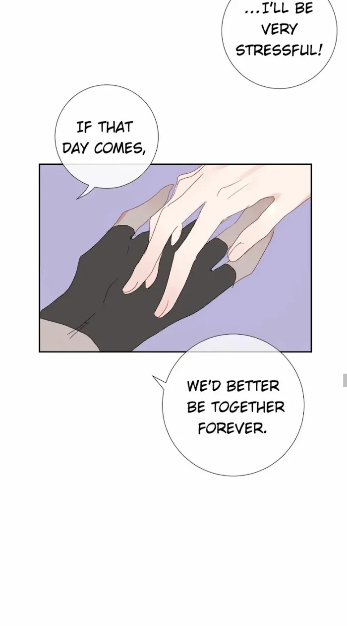 Mermaid’s Egg - Chapter 91 Page 11