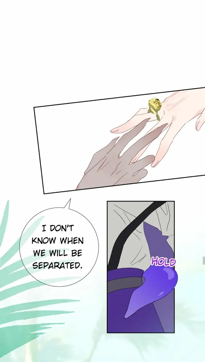 Mermaid’s Egg - Chapter 91 Page 12