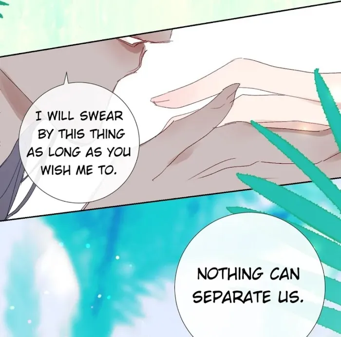 Mermaid’s Egg - Chapter 91 Page 14