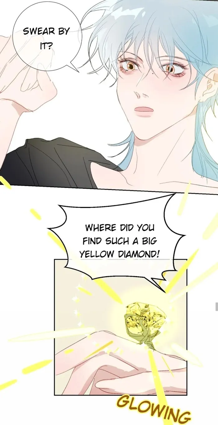Mermaid’s Egg - Chapter 91 Page 16
