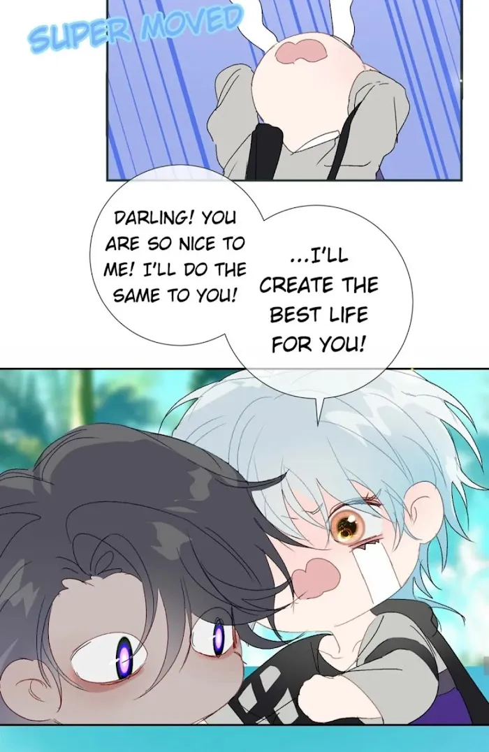 Mermaid’s Egg - Chapter 91 Page 18