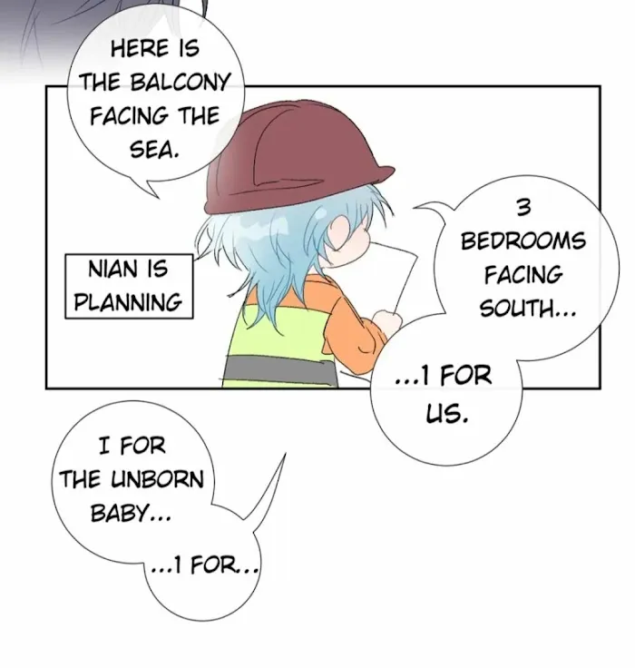 Mermaid’s Egg - Chapter 91 Page 20