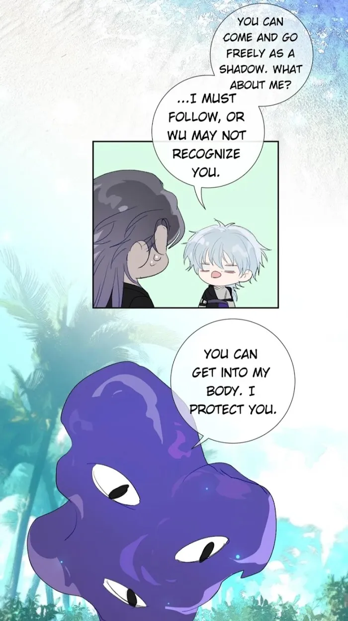 Mermaid’s Egg - Chapter 91 Page 25
