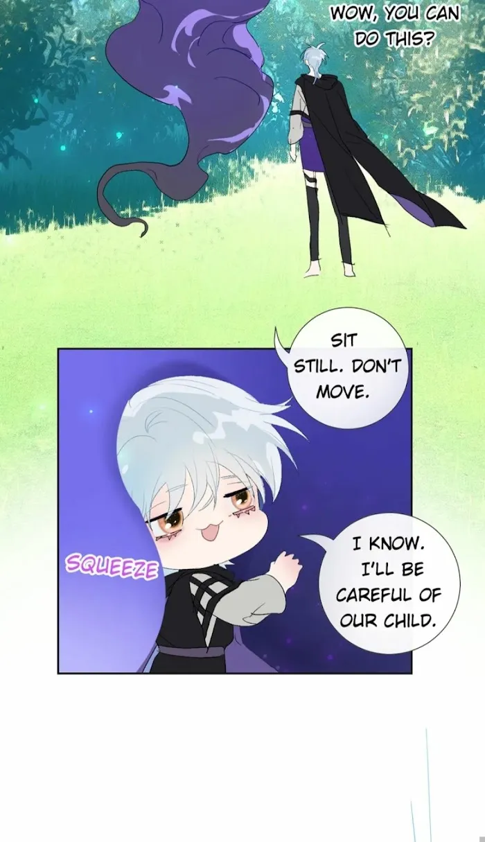 Mermaid’s Egg - Chapter 91 Page 26
