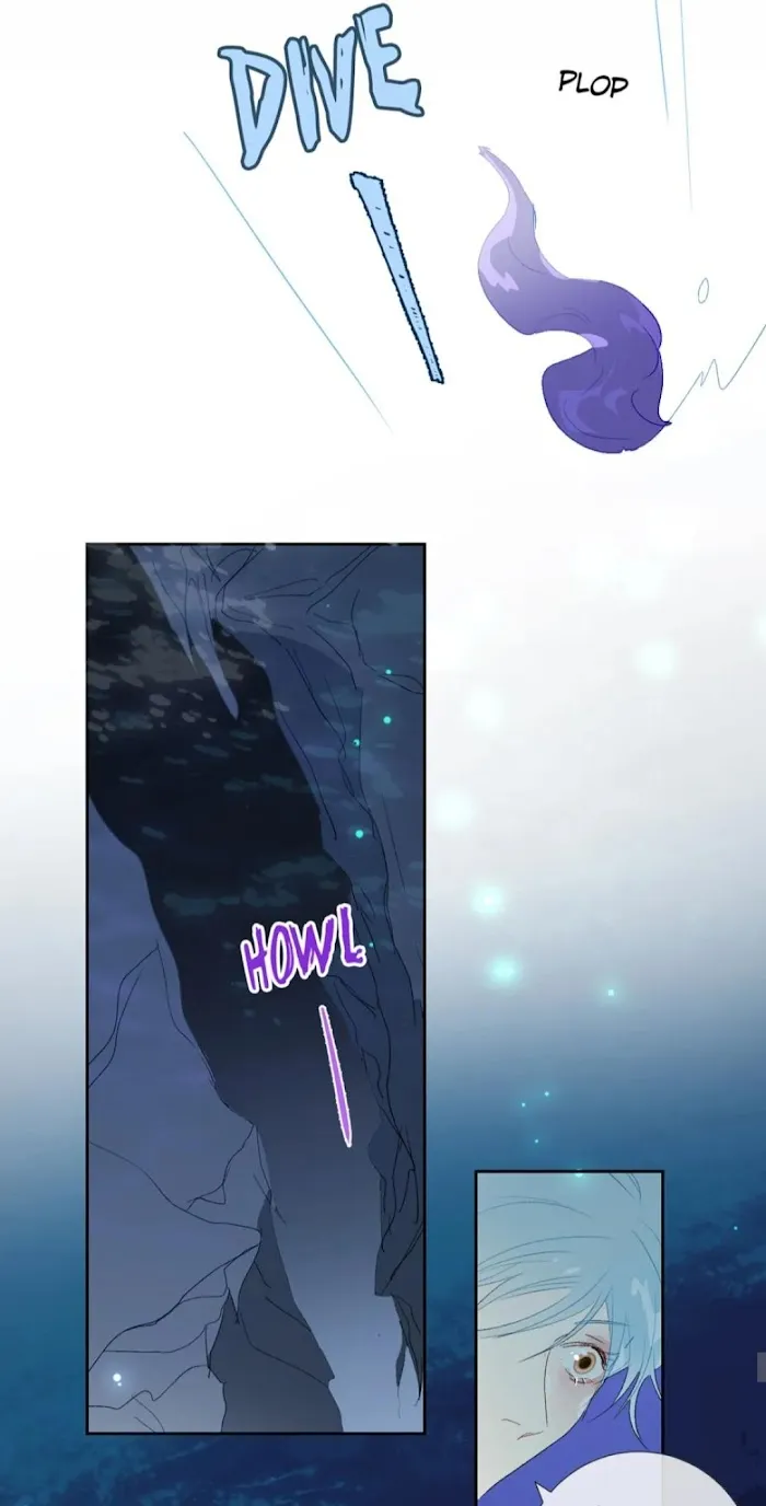 Mermaid’s Egg - Chapter 91 Page 27