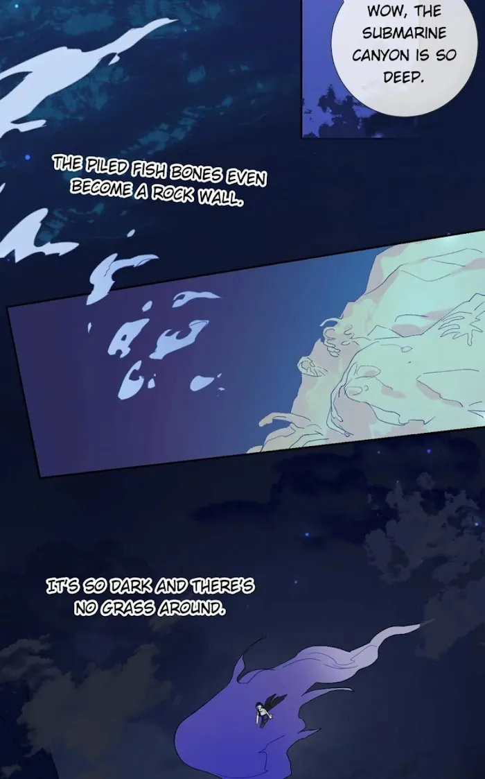 Mermaid’s Egg - Chapter 91 Page 28