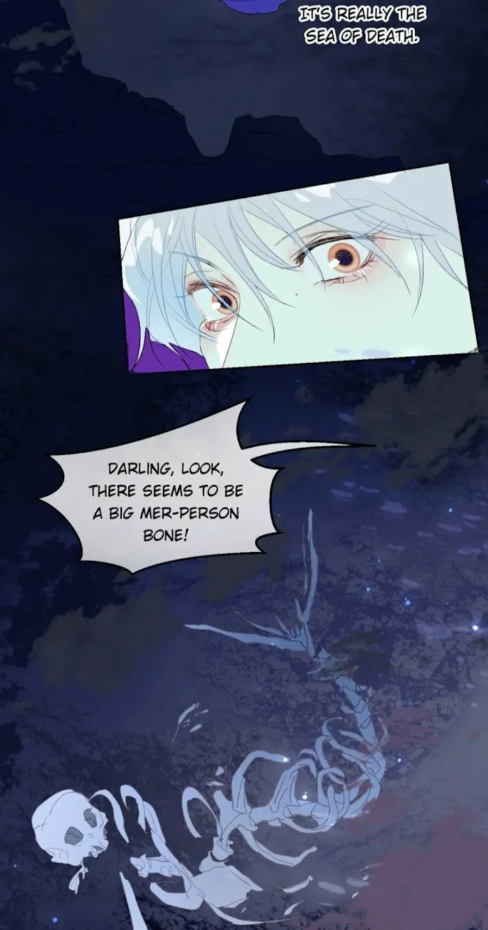 Mermaid’s Egg - Chapter 91 Page 29
