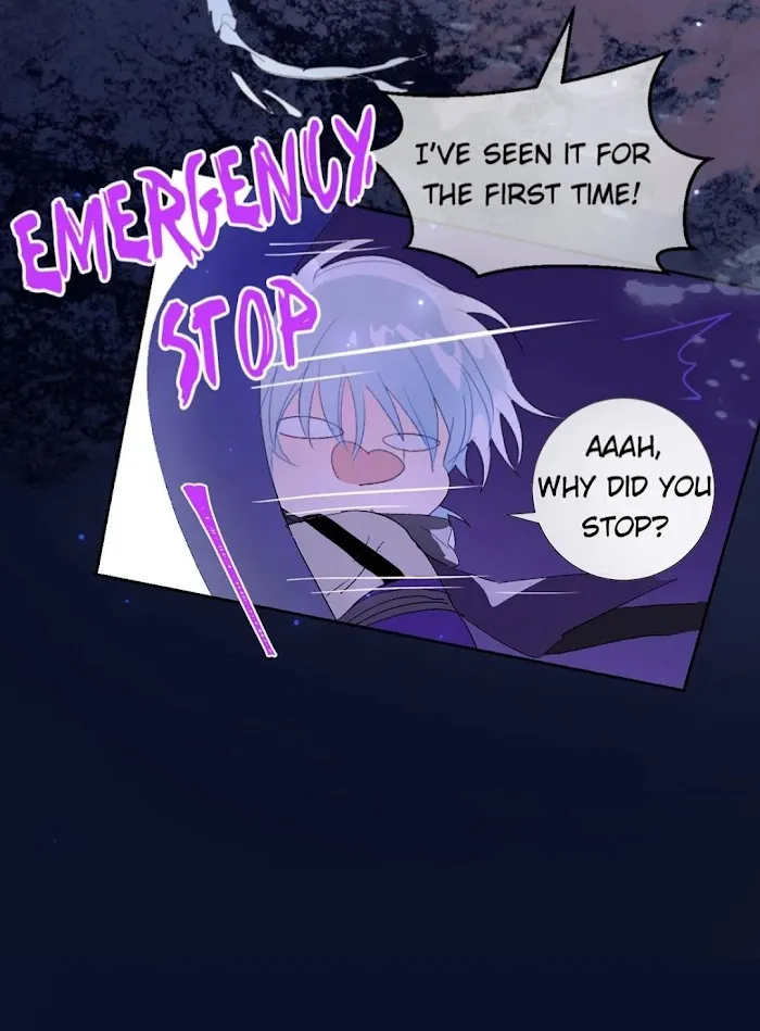 Mermaid’s Egg - Chapter 91 Page 30