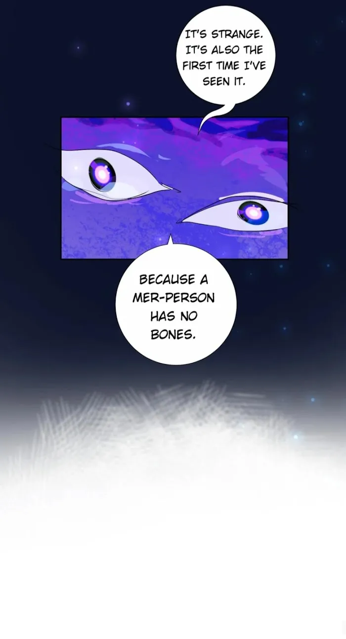 Mermaid’s Egg - Chapter 91 Page 31