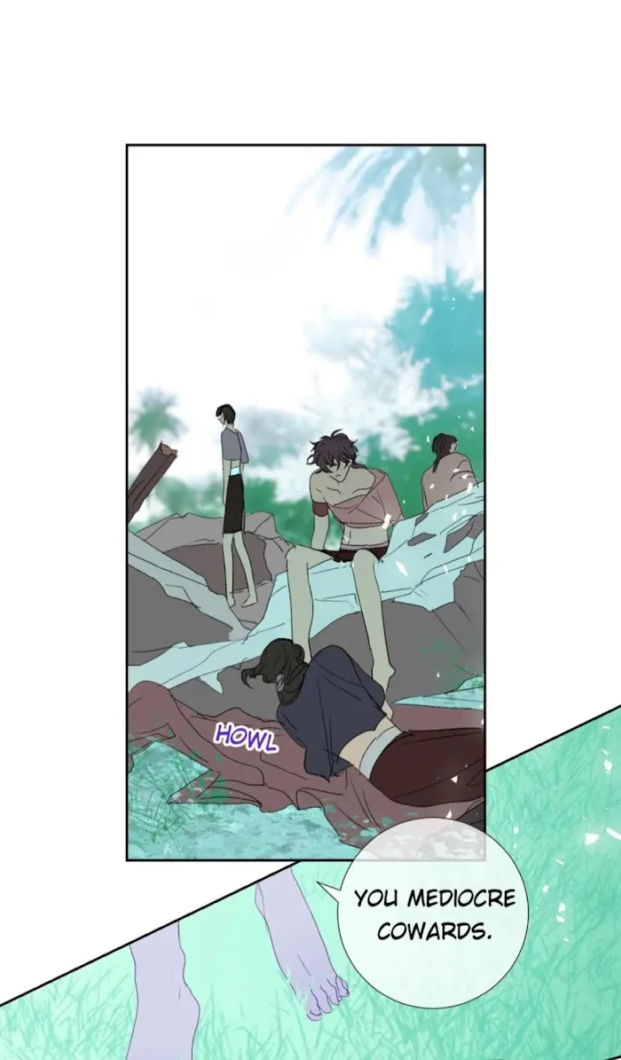 Mermaid’s Egg - Chapter 92 Page 2