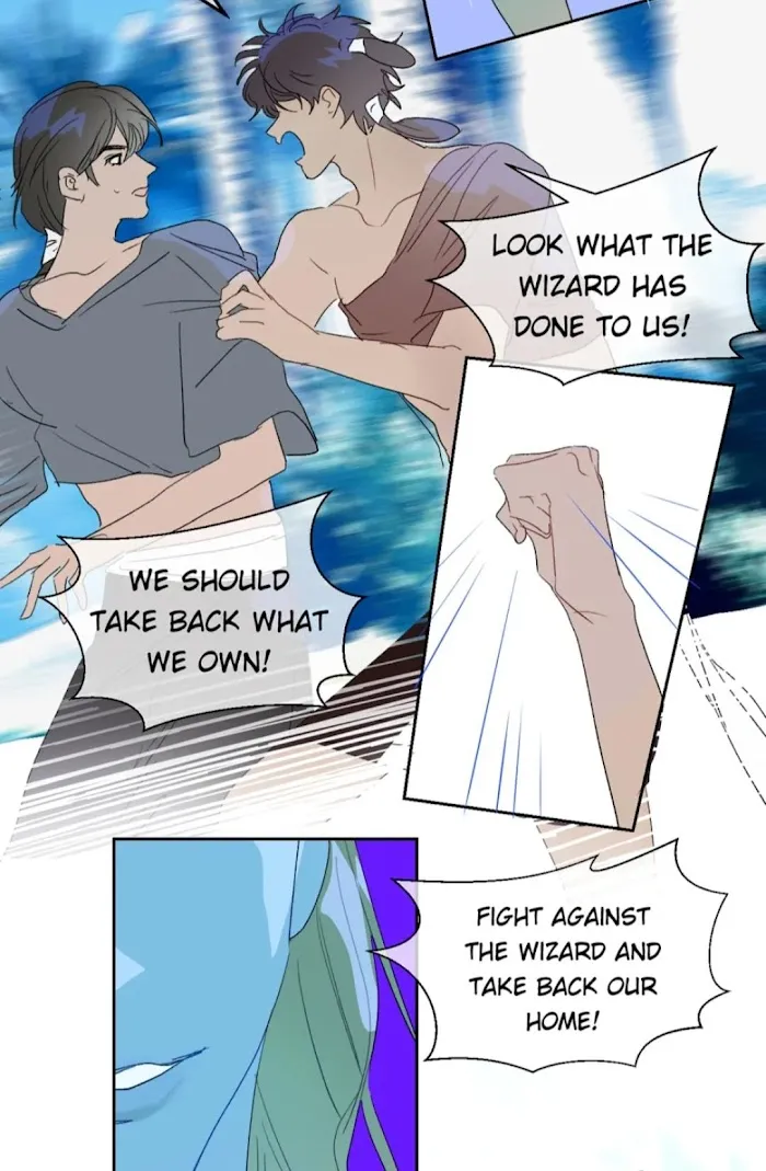 Mermaid’s Egg - Chapter 92 Page 6