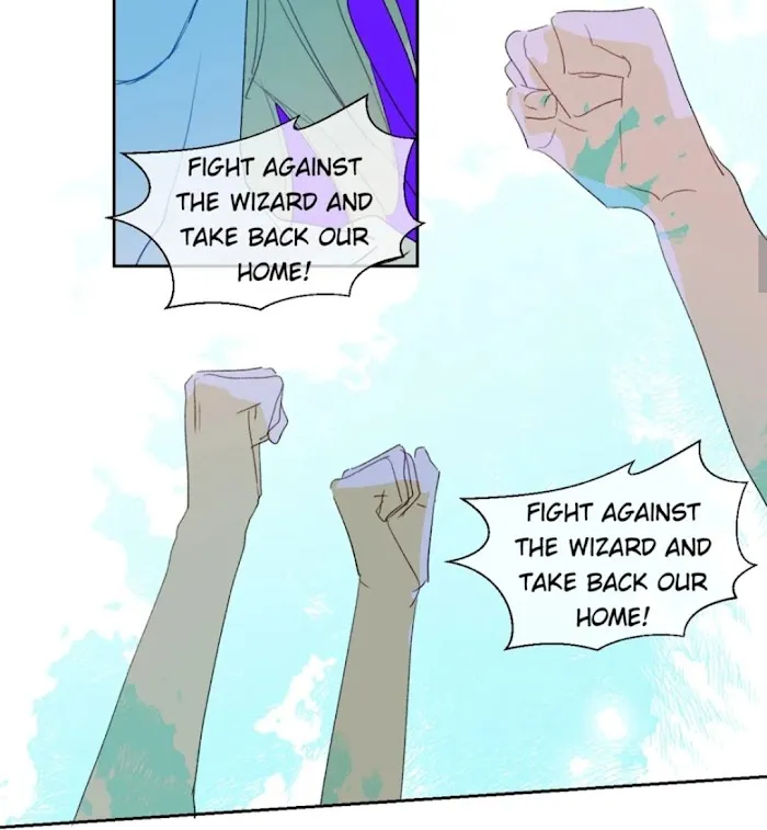 Mermaid’s Egg - Chapter 92 Page 7