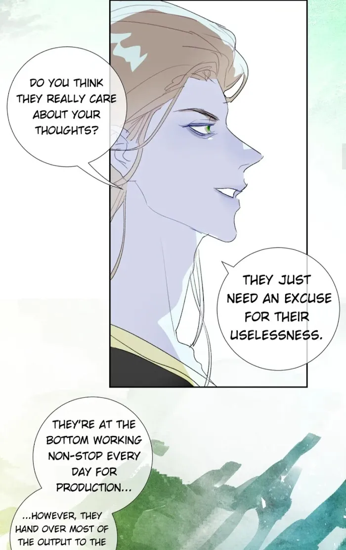 Mermaid’s Egg - Chapter 92 Page 10