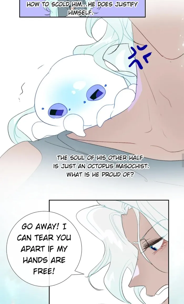 Mermaid’s Egg - Chapter 92 Page 15