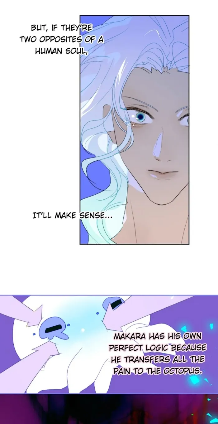 Mermaid’s Egg - Chapter 92 Page 18