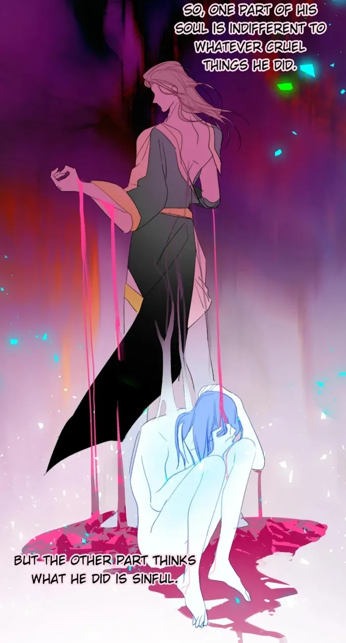 Mermaid’s Egg - Chapter 92 Page 19