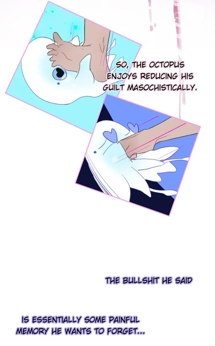 Mermaid’s Egg - Chapter 92 Page 20