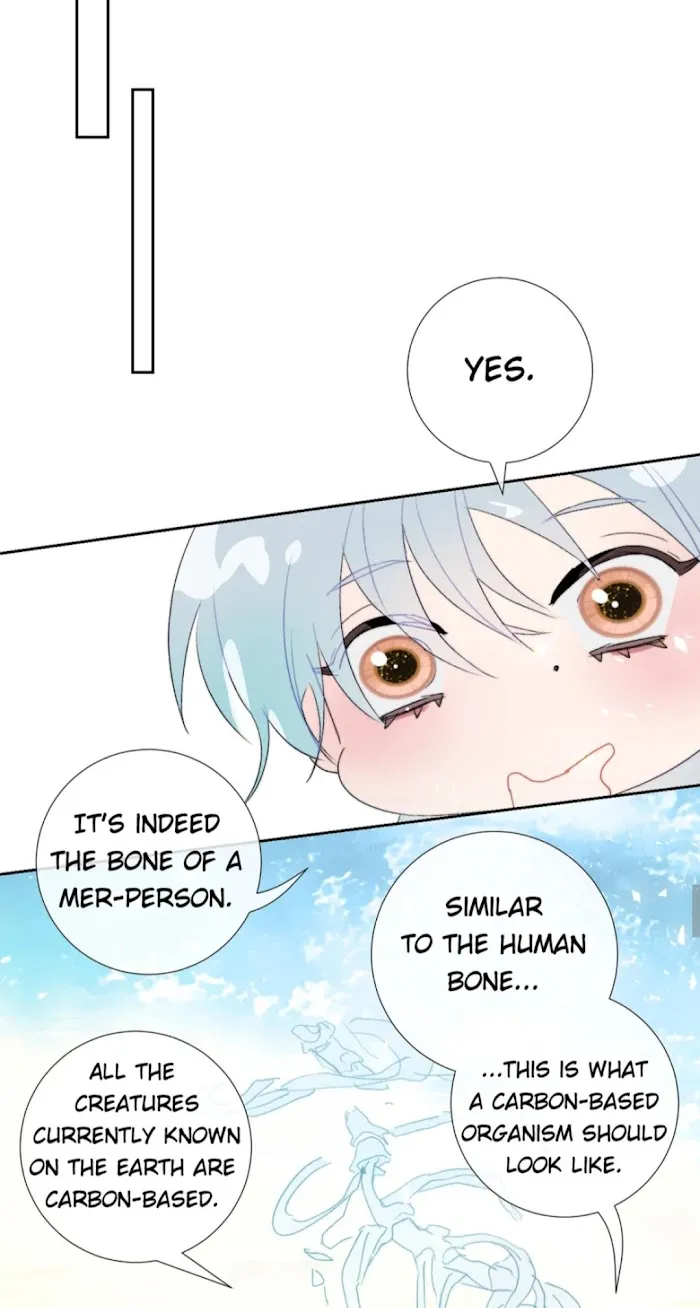 Mermaid’s Egg - Chapter 92 Page 22