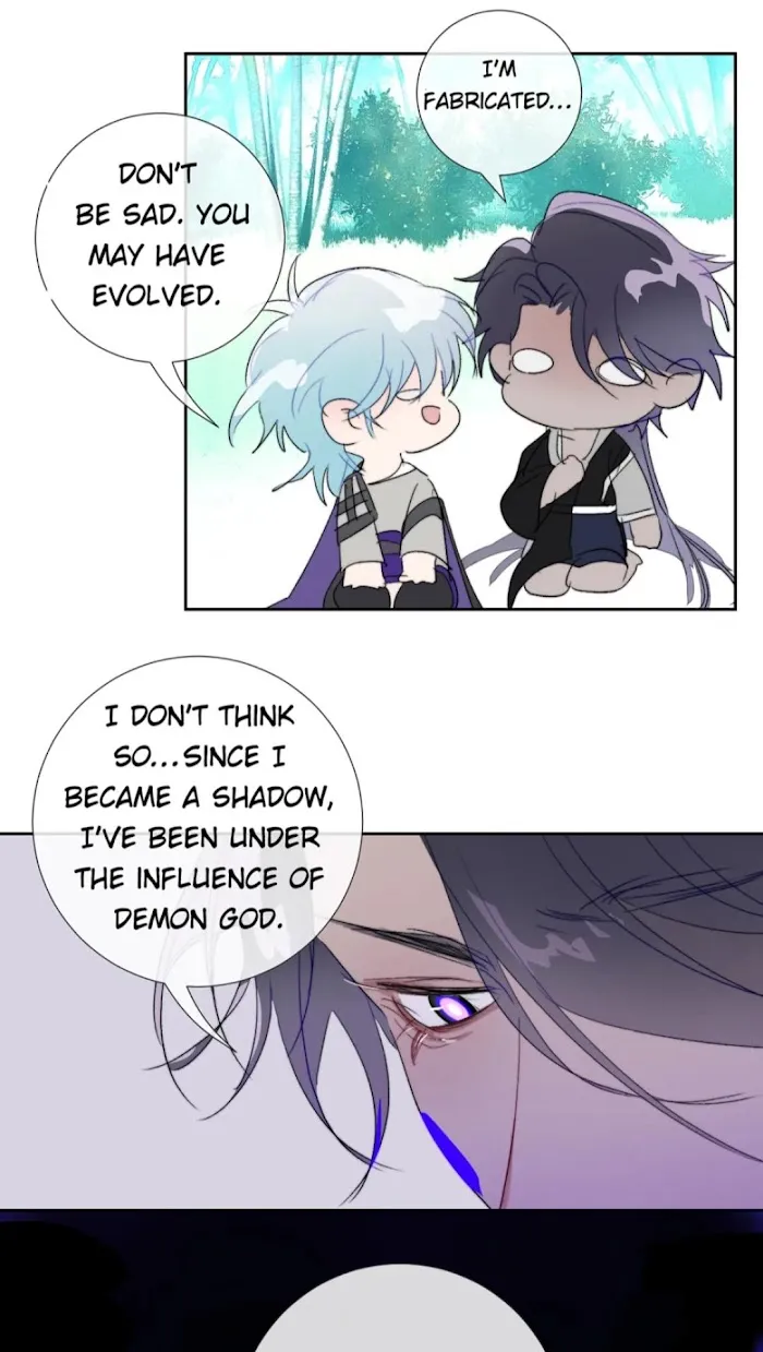 Mermaid’s Egg - Chapter 92 Page 24