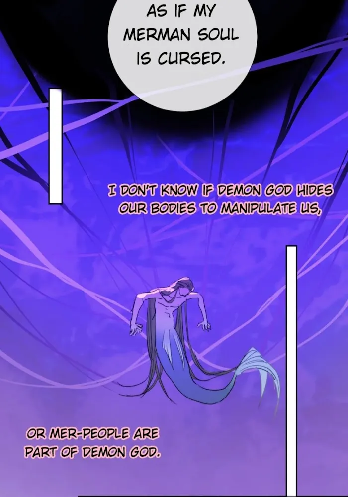 Mermaid’s Egg - Chapter 92 Page 25