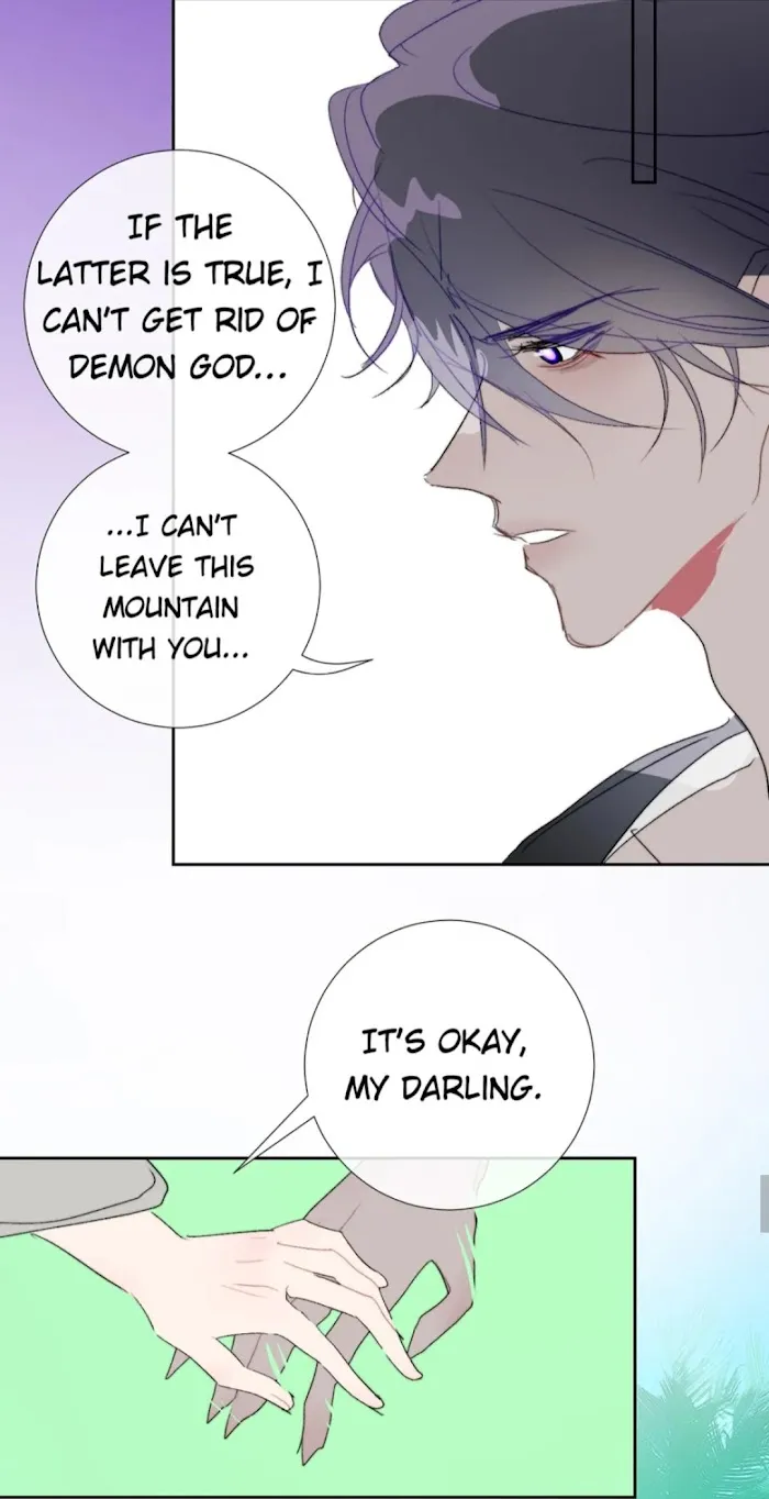 Mermaid’s Egg - Chapter 92 Page 26