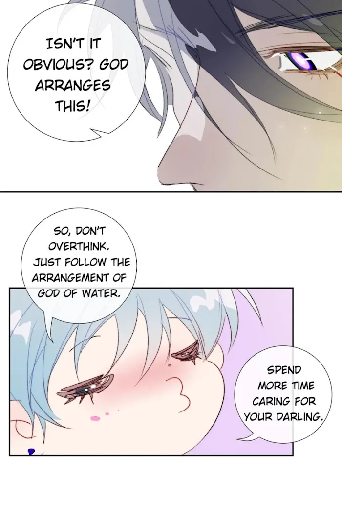 Mermaid’s Egg - Chapter 92 Page 28