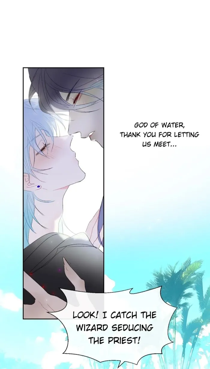 Mermaid’s Egg - Chapter 92 Page 30